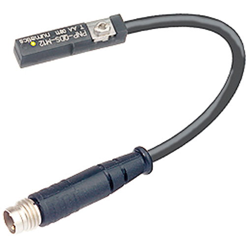 Interrupteur Helyx Safety & Industrial Supplies