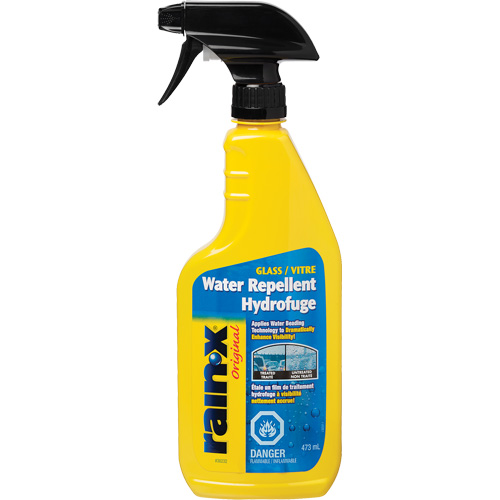 Original Glass Treatment Helyx Safety & Industrial Supplies
