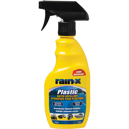 Plastic Water Repellant Helyx Safety & Industrial Supplies