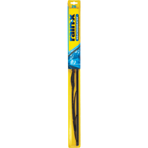 Weatherbeater&reg; Wiper Blade, 26", All-Season Helyx Safety & Industrial Supplies