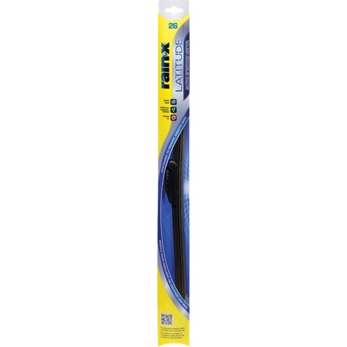 Latitude&reg; Wiper Blade, 26", Winter Helyx Safety & Industrial Supplies