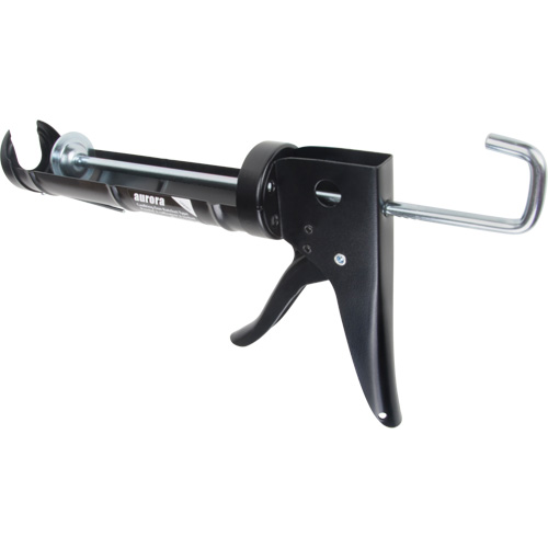 Ratchet Style Caulking Gun, 300 ml Helyx Safety & Industrial Supplies