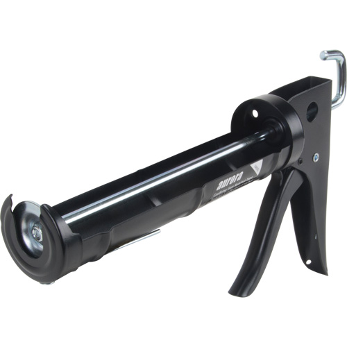 Ratchet Style Caulking Gun, 300 ml Helyx Safety & Industrial Supplies
