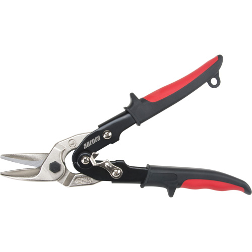 Cisailles &agrave; pivots multiples, Longueur de coupe de 1-3/8", Coupe Gauche Helyx Safety & Industrial Supplies