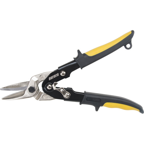 Cisailles &agrave; pivots multiples, Longueur de coupe de 1-1/2", Coupe Droit Helyx Safety & Industrial Supplies