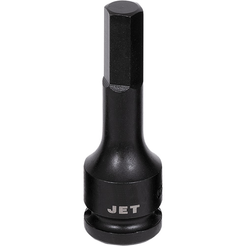 Impact Bit Socket, Hex, 5/8" x 1/2" Drive Helyx Safety & Industrial Supplies