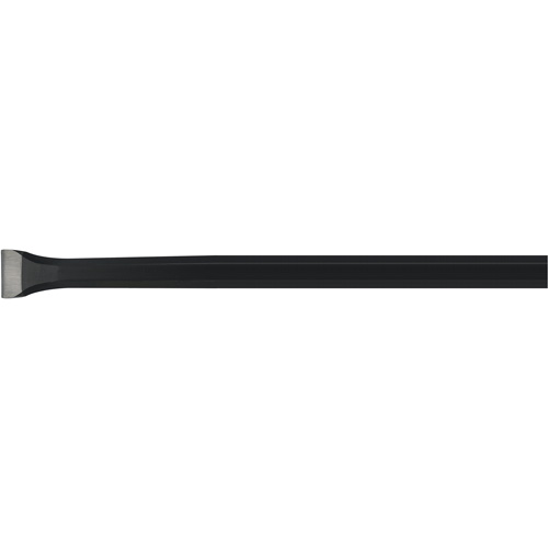 Barre &agrave; creusage, 1" la, 72" lo Helyx Safety & Industrial Supplies