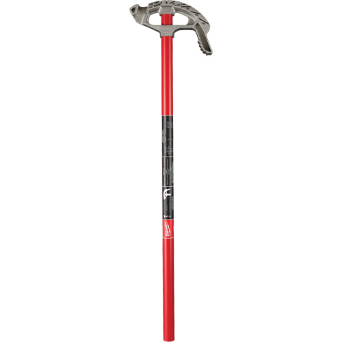 Machine &agrave; plier les conduits en aluminium Helyx Safety & Industrial Supplies