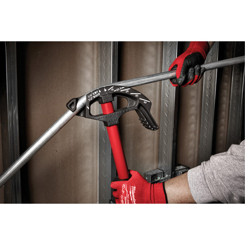 Iron Conduit Bender Helyx Safety & Industrial Supplies