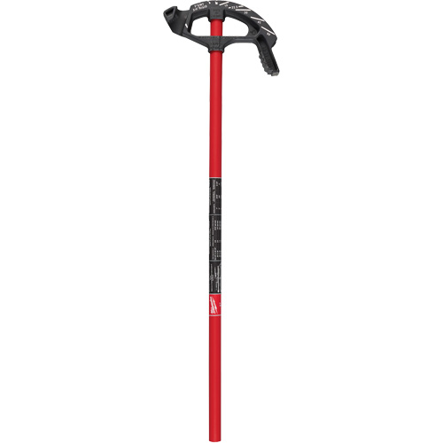 Iron Conduit Bender Helyx Safety & Industrial Supplies