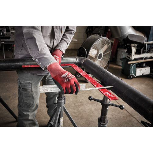 Framing Square Helyx Safety & Industrial Supplies