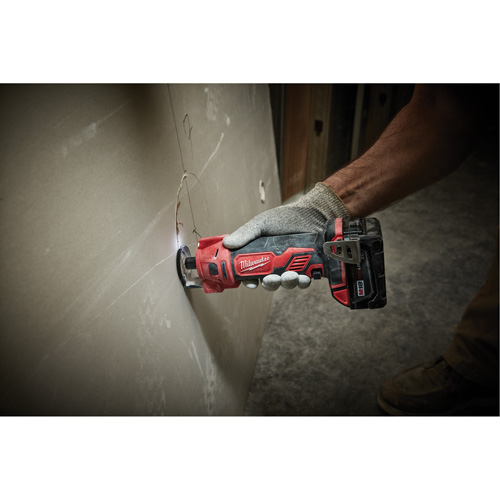 M18 Cut Out Tool (Tool Only) Helyx Safety & Industrial Supplies