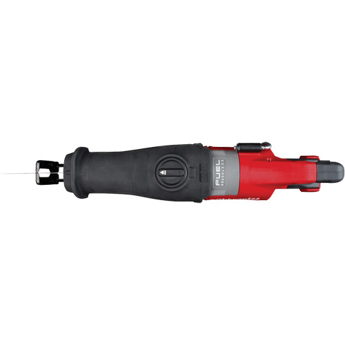 M18 Fuel Super Sawzall&reg; Reciprocating Saw (Tool Only), 18 V, Lithium-Ion Battery, 0-3000 SPM Helyx Safety & Industrial Supplies