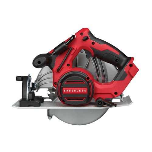 Scie circulaire sans balai M18 (outil seulement), 7-1/4", 18 V Helyx Safety & Industrial Supplies