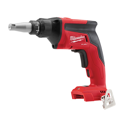 M18 Fuel Drywall Screw Gun (Tool Only) Helyx Safety & Industrial Supplies