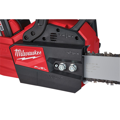 M18 Fuel Chainsaw Kit, 16", Battery Powered, 40 CC Helyx Safety & Industrial Supplies