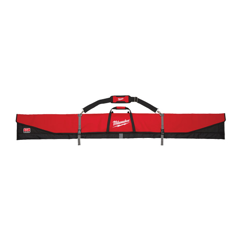 Expandable Level Storage Bag, Polyester, Red Helyx Safety & Industrial Supplies