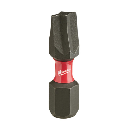 Forets &agrave; chocs Shockwave, ECX, #1, Prise 1/4" Helyx Safety & Industrial Supplies