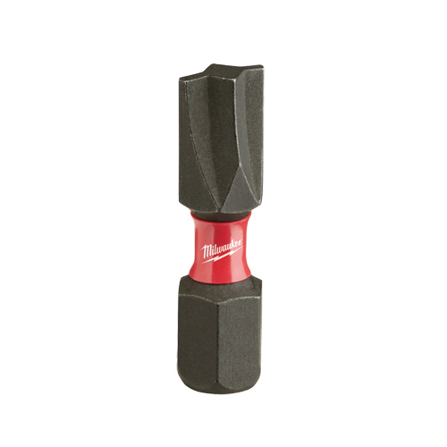 Forets &agrave; chocs Shockwave, ECX, #2, Prise 1/4" Helyx Safety & Industrial Supplies