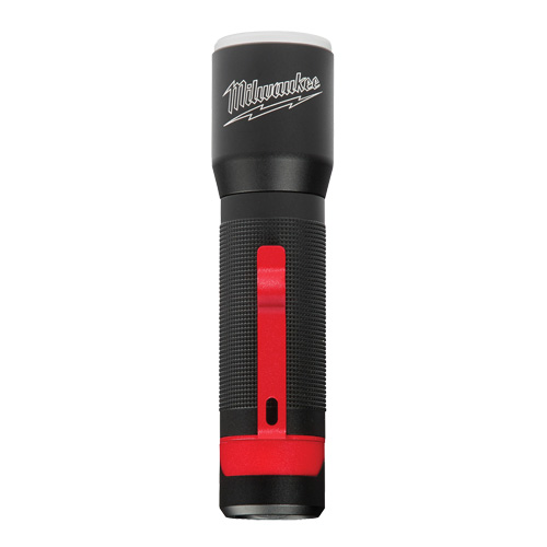 Lampe de poche &agrave; faisceau concentr&eacute; 325L, DEL, 325 lumens, Piles AAA Helyx Safety & Industrial Supplies