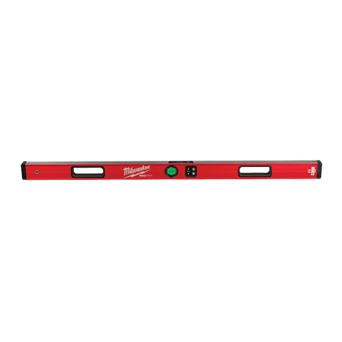 Redstick Digital Level with Pin-Point Measurement Technology Helyx Safety & Industrial Supplies