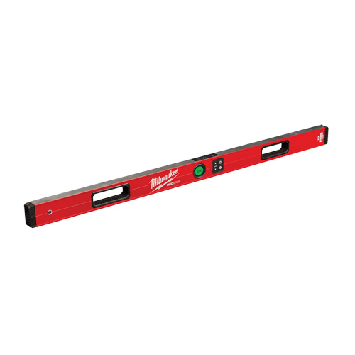 Redstick Digital Level with Pin-Point Measurement Technology Helyx Safety & Industrial Supplies