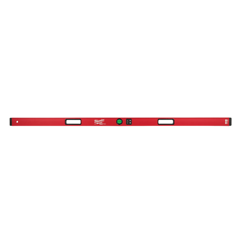 Redstick Digital Level with Pin-Point Measurement Technology Helyx Safety & Industrial Supplies