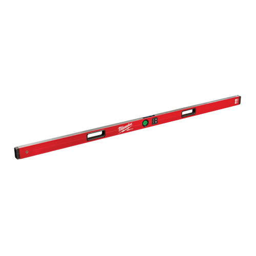 Redstick Digital Level with Pin-Point Measurement Technology Helyx Safety & Industrial Supplies