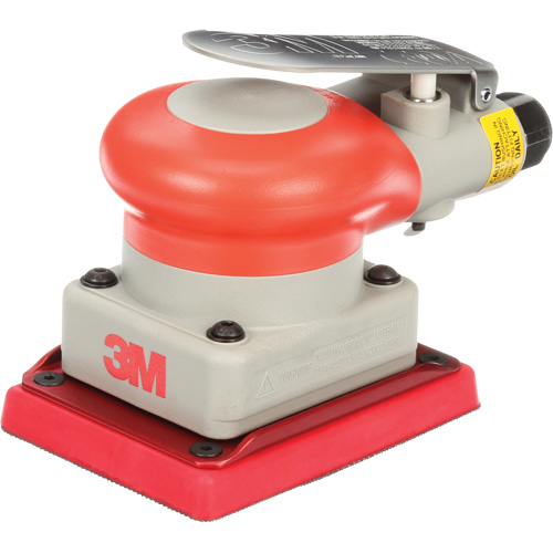 Non-Vacuum Orbital Sander, 10000 RPM Helyx Safety & Industrial Supplies