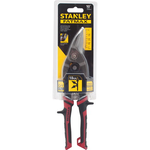 FatMax&reg; Aviation Snips Helyx Safety & Industrial Supplies