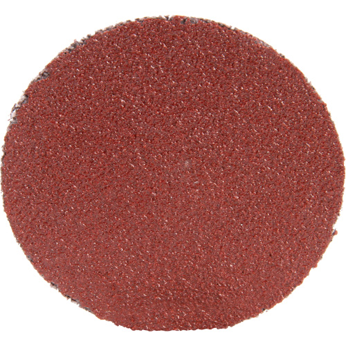 Disque 361F Roloc, 1-1/2" dia., Grain P100, Oxyde d'aluminium Helyx Safety & Industrial Supplies
