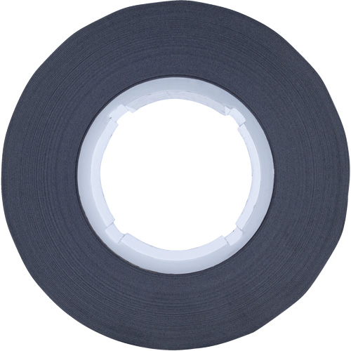 Microfinishing Roll, Silicon Carbide, 8" W x 150' L, 40 Grit Helyx Safety & Industrial Supplies