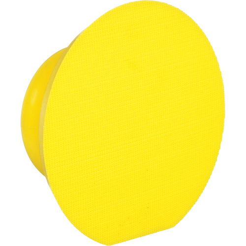 Tampon manuel pour disque Hookit Helyx Safety & Industrial Supplies