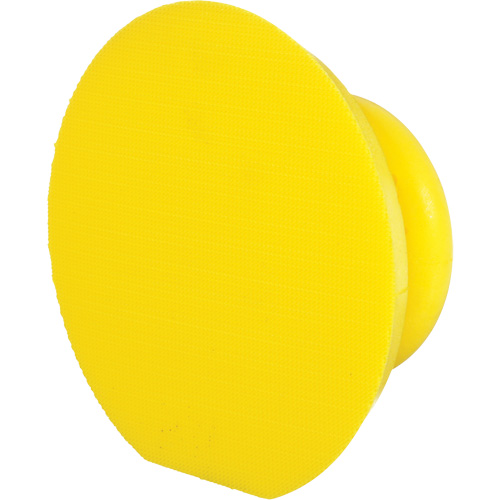 Tampon manuel pour disque Hookit Helyx Safety & Industrial Supplies