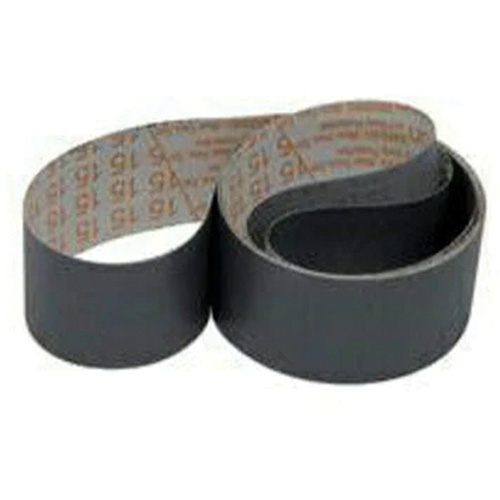 Courroie de microfinition, 1" la x 30" lo, Carbure de silicium, Grain 20 Helyx Safety & Industrial Supplies