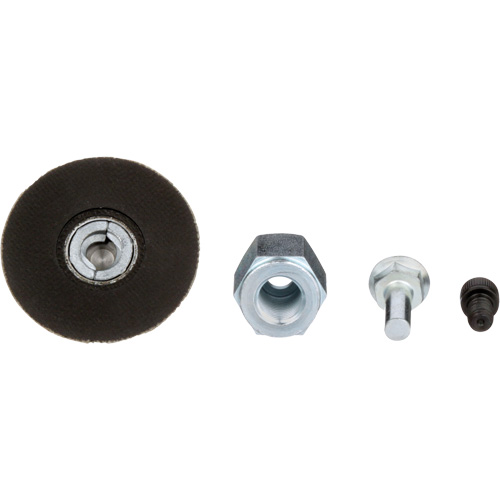 Roloc Bristle Disc Holder Helyx Safety & Industrial Supplies