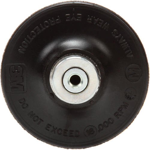 Roloc Back Up Pad Helyx Safety & Industrial Supplies