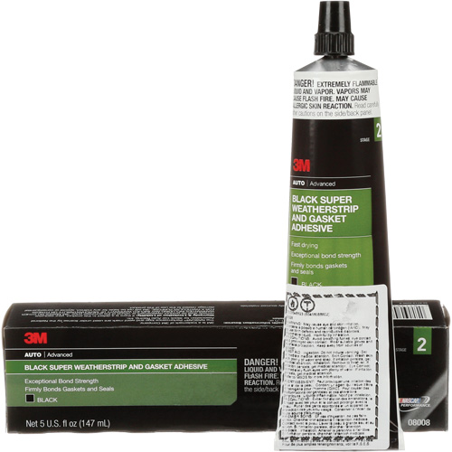 Super colle d'&eacute;tanch&eacute;it&eacute; et de joint d'&eacute;tanch&eacute;it&eacute; Helyx Safety & Industrial Supplies