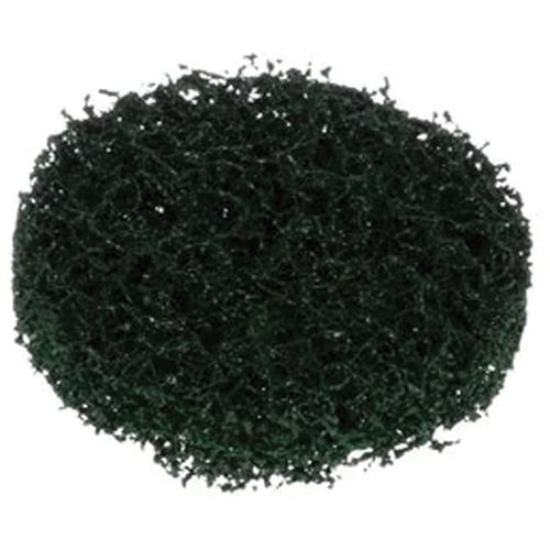Standard Abrasives Buff and Blend HS Disc, 6" Dia., Coarse Grit, Aluminum Oxide Helyx Safety & Industrial Supplies