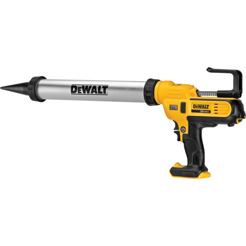 Max Sausage Pack Adhesive Gun (Tool Only) Helyx Safety & Industrial Supplies