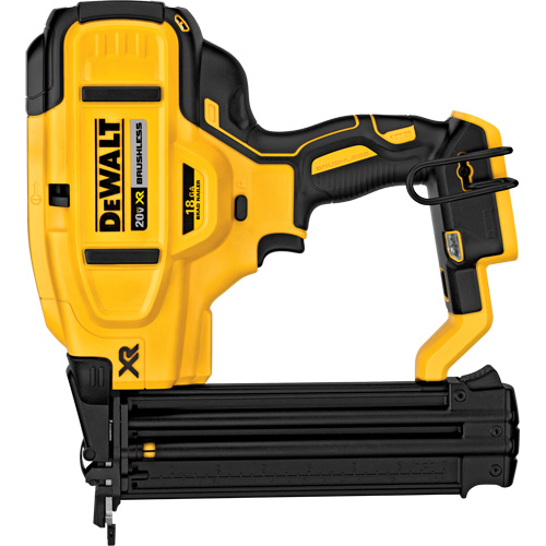 Max XR&reg; Brad Nailer (Tool Only), 20 V, Lithium-Ion Helyx Safety & Industrial Supplies