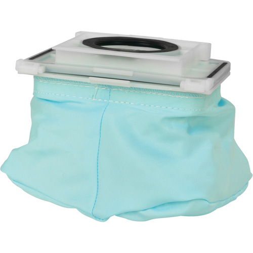 Vacuum Cleaner Cloth Dust Bag Helyx Safety & Industrial Supplies