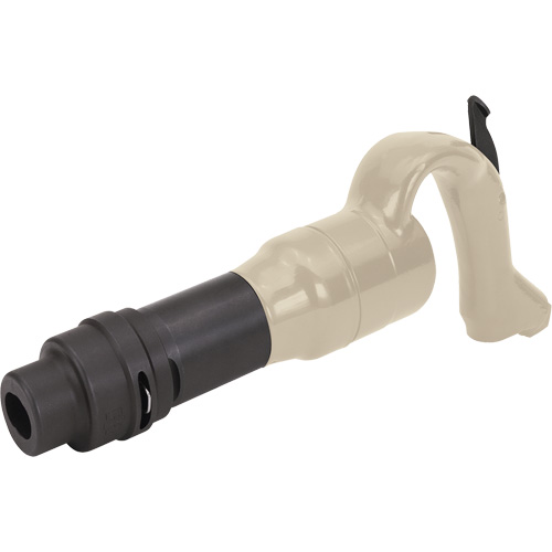 Marteau &agrave; piquer de s&eacute;rie A, 29 pi³/min, 3/8" NPT, 1725 coups/min, 1/8" x 3" (29mm x 76mm) Helyx Safety & Industrial Supplies