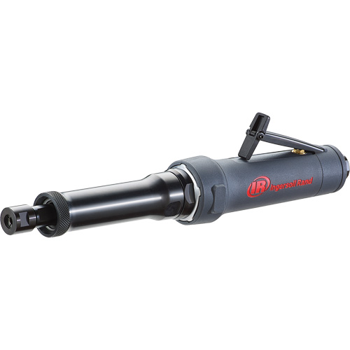 M2 Series Extended Die Grinder, 1/4" Collet, 18000 RPM Helyx Safety & Industrial Supplies