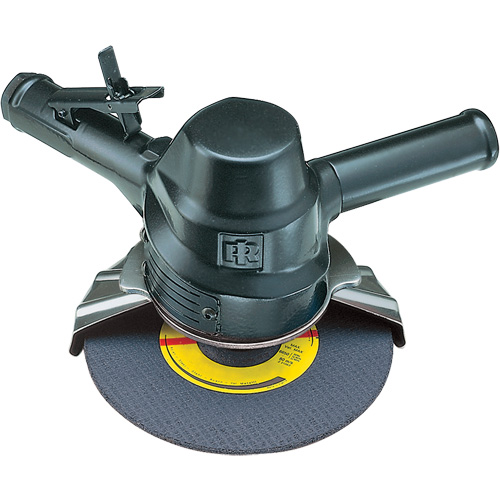 88 Pro Series Vertical Grinder Helyx Safety & Industrial Supplies