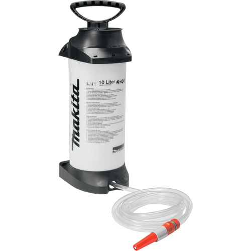 R&eacute;servoir deau pressuris&eacute; Helyx Safety & Industrial Supplies