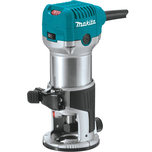 Compact Router Helyx Safety & Industrial Supplies