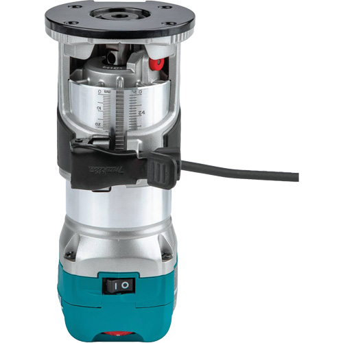 Compact Router Helyx Safety & Industrial Supplies