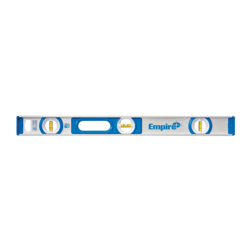 Niveau, Poutre en I, 24" lo, Aluminium, 3, Non magn&eacute;tique Helyx Safety & Industrial Supplies