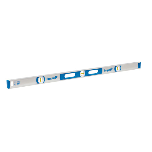 Niveau, Poutre en I, 48" lo, Aluminium, 3, Non magn&eacute;tique Helyx Safety & Industrial Supplies